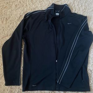 Vintage Nike zip up
